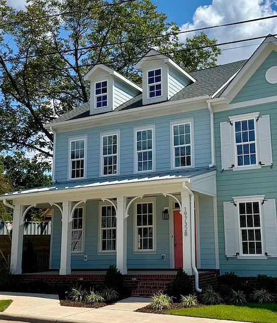 3 bed, 2.5 bath, 1974 sqft, $3,100 — Photo 2