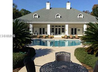 44 Aberdeen Ct, Hilton Head Island, SC 29926