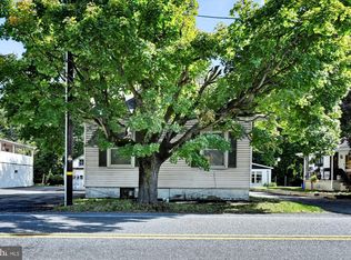 200 Tremont Rd, Pine Grove, PA 17963