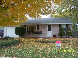 4323 41st St SW, Grandville, MI 49418