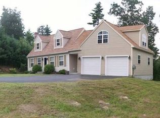 17 Easy St, Standish, ME 04084