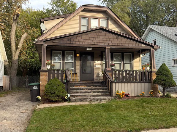 6453 Westpoint St #2, Taylor, MI 48180
