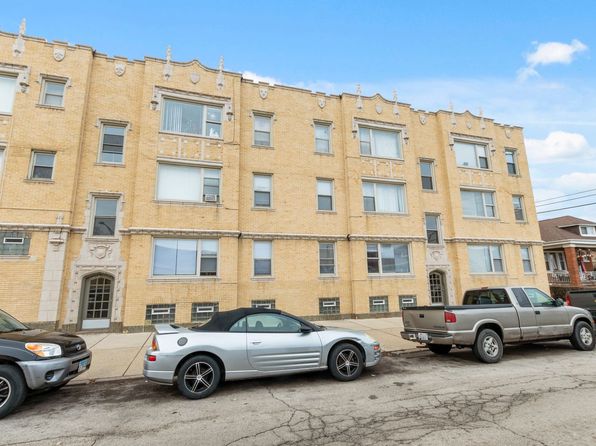 5848-54 S Trumbull Ave #5850-1