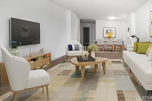 Rented by Brown Harris Stevens | media 10