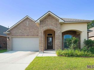 13662 Briarcliff Ave, Baton Rouge, LA 70815
