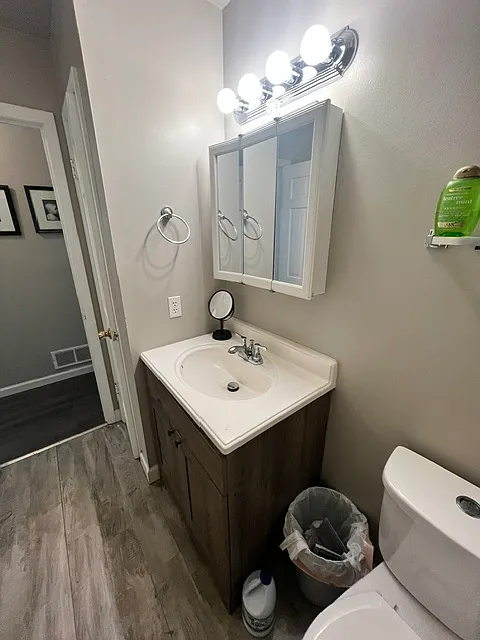 2 bed, 750 sqft, $1,625 — Photo 3