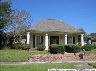 305 Plantation Ridge Dr, Baton Rouge, LA 70810