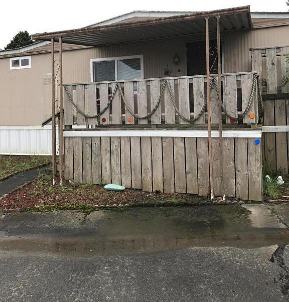 1st image of 5410 Hilltop Ln #91