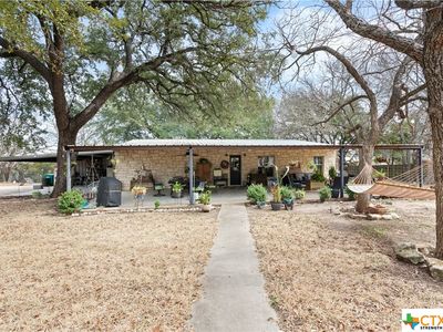303 Old Waco Rd UNIT B, Gatesville, TX, 76528