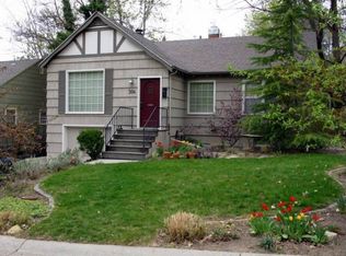 304 W Resseguie St, Boise, ID 83702