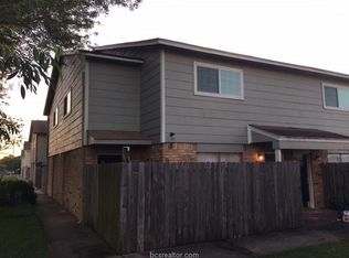 1807 Treehouse Trl #A-D, College Station, TX 77845