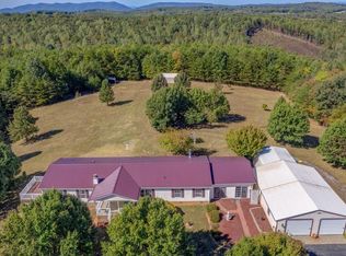2363 Weatherford Dr, Gretna, VA 24557