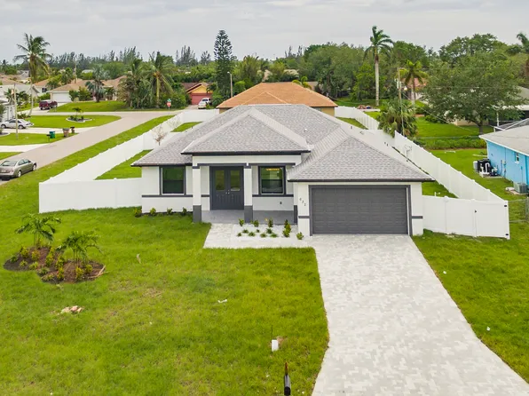 632 SW 10th St, Cape Coral, FL 33991