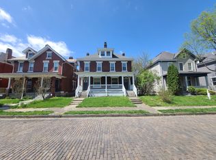 427 Stoddart Ave, Columbus, OH