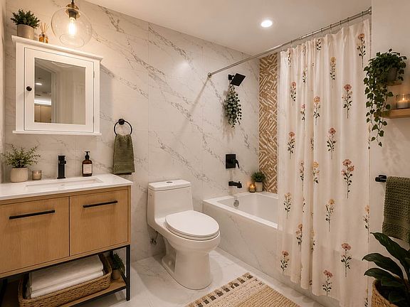 5th image of 1466 Fulton St APT 2