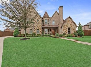 11075 Riney Ct, Frisco, TX 75035