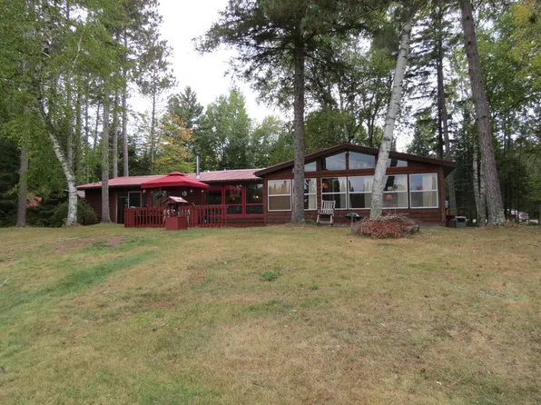 13691 K Cth, Manitowish Waters, WI 54545