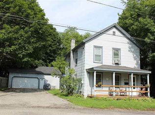 129 McCall St, Bennington, VT 05201