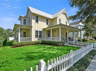 1435 Eastover Loop, Winter Garden, FL 34787
