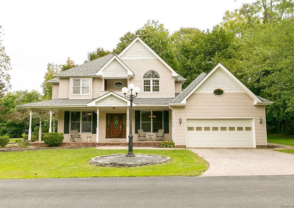6 Halfmoon Drive, Cornwall, NY 12518 Zillow