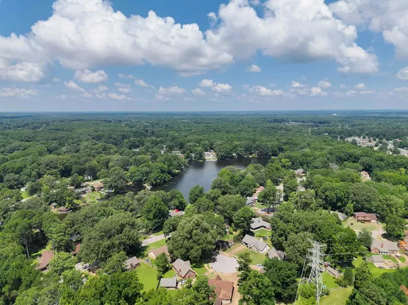 0 Lakehurst Dr, Memphis, TN 38128