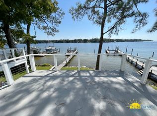 11 Bayshore Point, Valparaiso, FL 32580