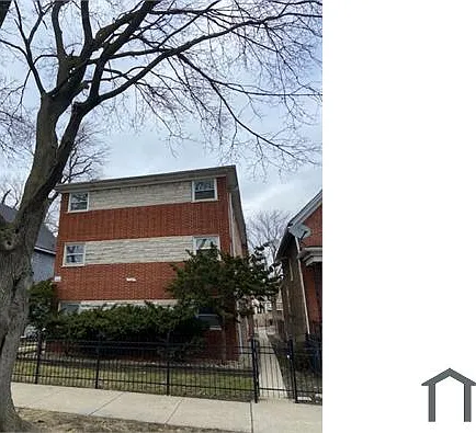 822 E 90th Pl #3S — Photo 3