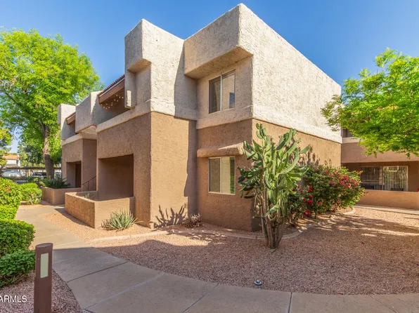 4554 E PARADISE VILLAGE Parkway N #115, Phoenix, AZ 85032