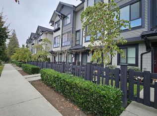 8570 204th St #97, Langley, BC V2Y0T9