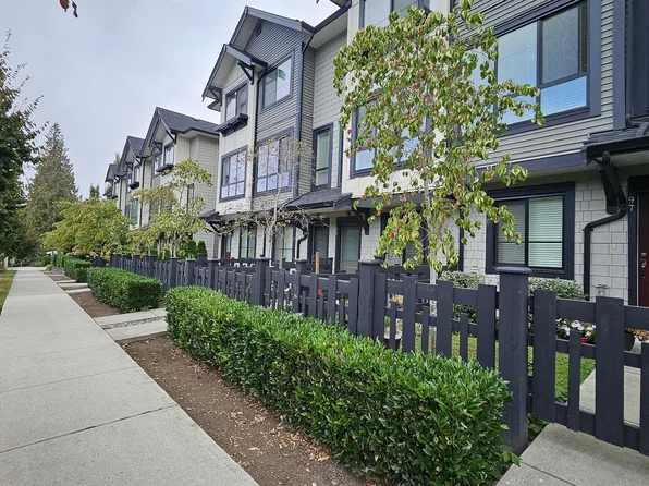 8570 204th St #97, Langley, BC V2Y 0T9