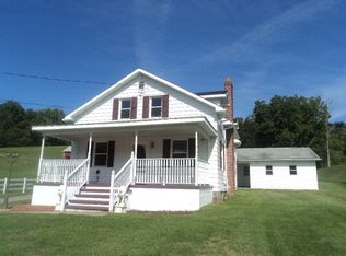 1299 Lockport Rd, Lewistown, PA 17044