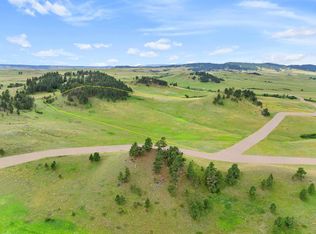 LOT 4 Canyon Ln, Belle Fourche, SD 57717