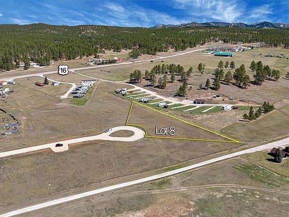 3rd image of LOT 8 Pleasant Valley Rd