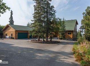 16334 Luna St, Anchorage, AK 99516