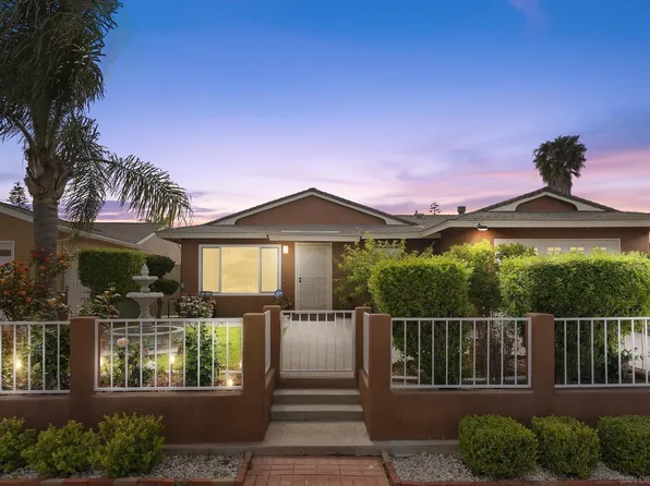 770 Kedzie Ave, San Diego, CA 92154