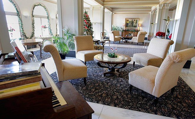 2nd image of 1500 S Frisco Ave APT 8D