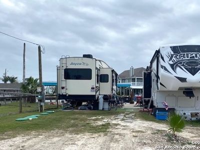 741 Copano Cove Rd LOT 25, Rockport, TX, 78382