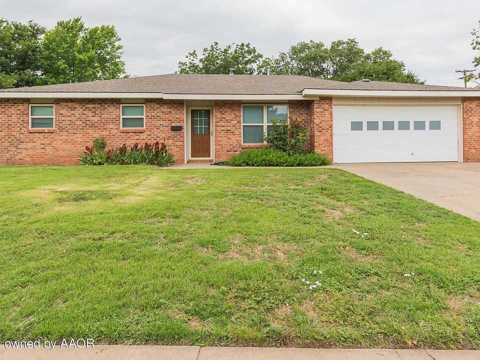 1st image of 5102 Mesa Cir
