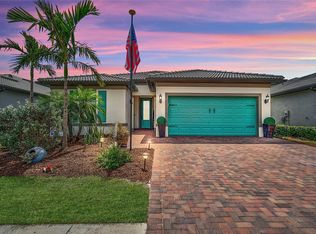 1716 Hyssop Loop, North Port, FL 34289