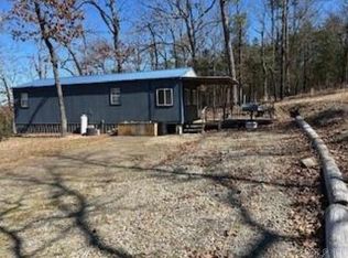 LOT 5A & 6a Private Rd #2716, London, AR 72847