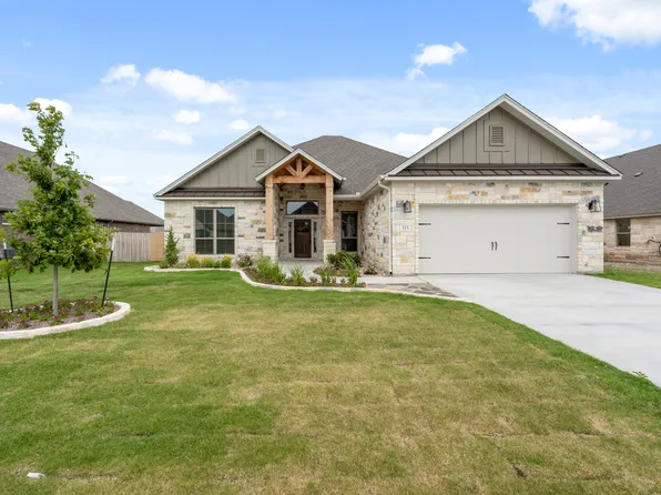 Rio Grande III Plan, The Grove at Lakewood Ranch West