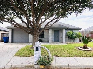 3109 Indian Hl, McAllen, TX 78504