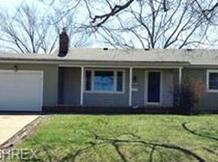 1313 Tremont Ave SW, Massillon, OH