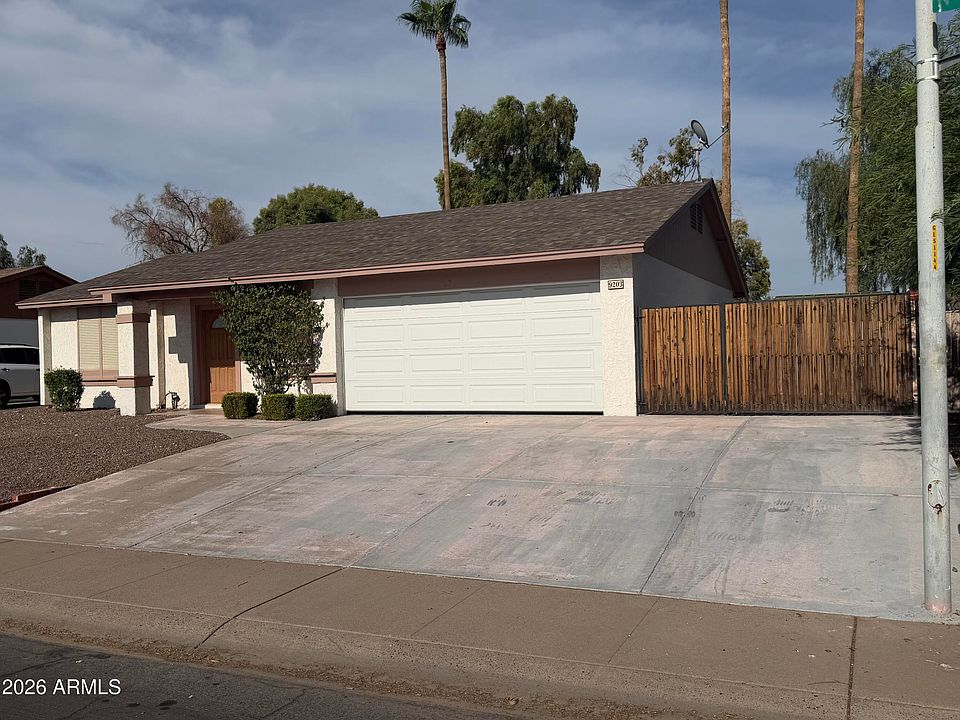 1st image of 9203 N 63RD Drive