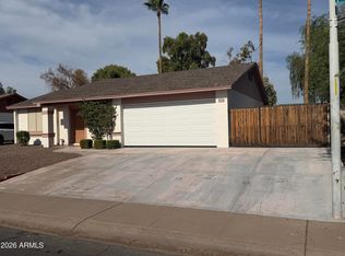 9203 N 63RD Drive, Glendale, AZ 85302