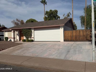 9203 N 63RD Drive, Glendale, AZ, 85302