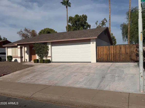 9203 N 63RD Drive, Glendale, AZ 85302