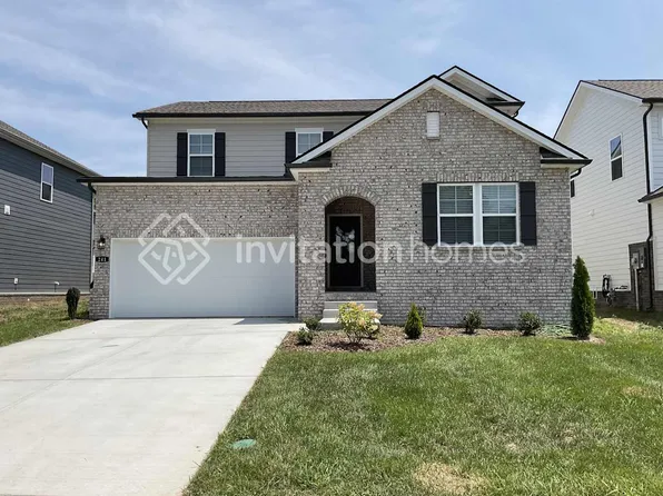 241 W Millbrook Dr, Spring Hill, TN 37174
