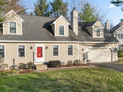 19 Pheasant Hill Dr, Shrewsbury, MA, 01545