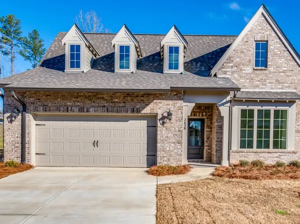 2 Burts Gap Rd, Auburn, AL 36830